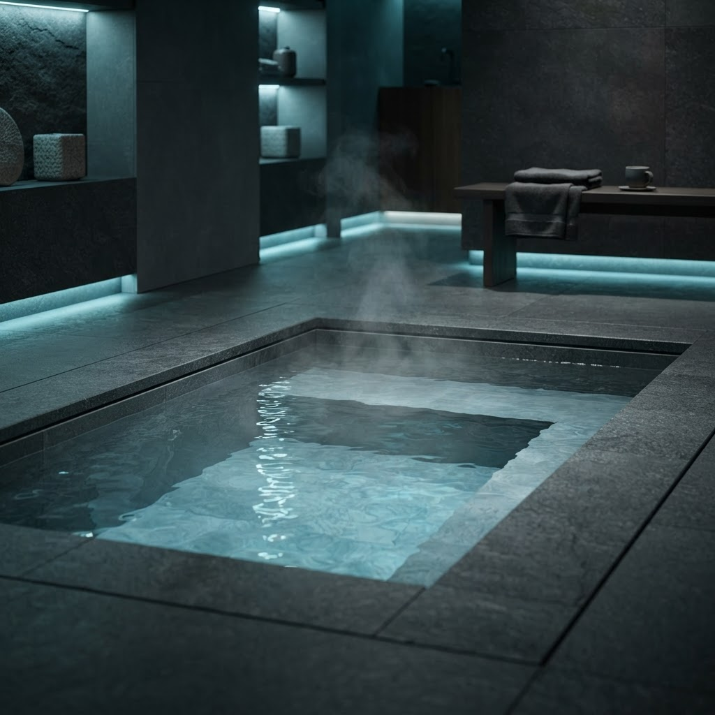 Cold Plunge