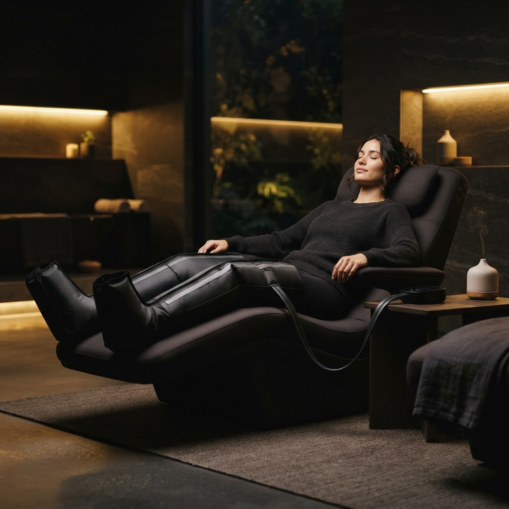 Compression Therapy