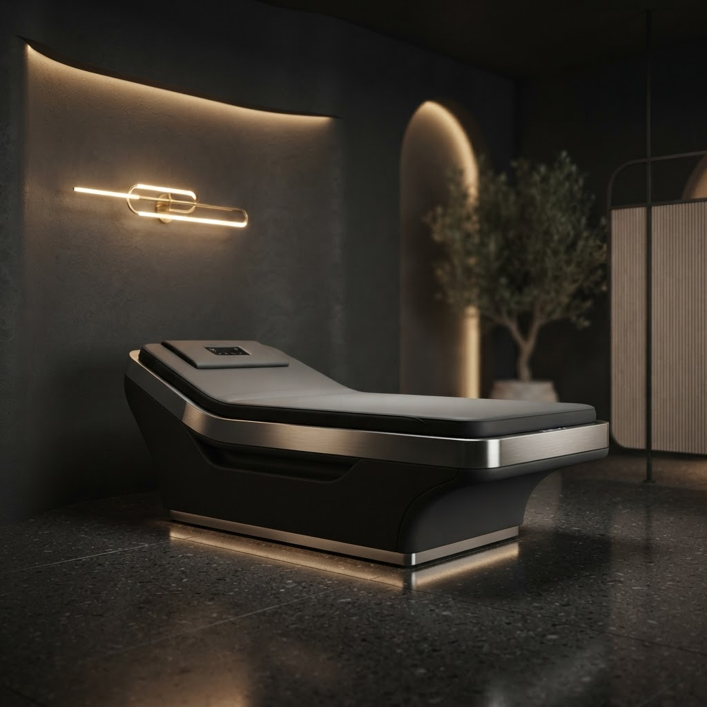 HydroMassage