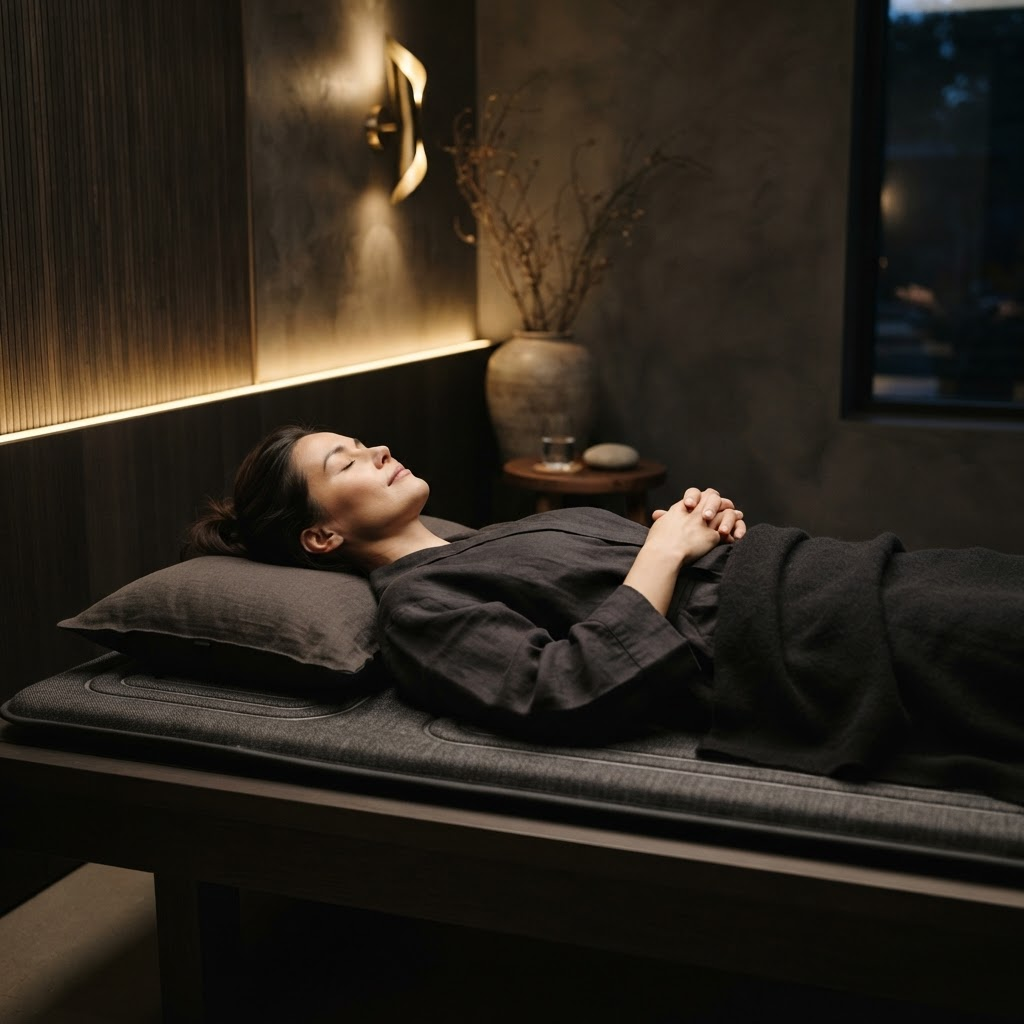 PEMF Therapy