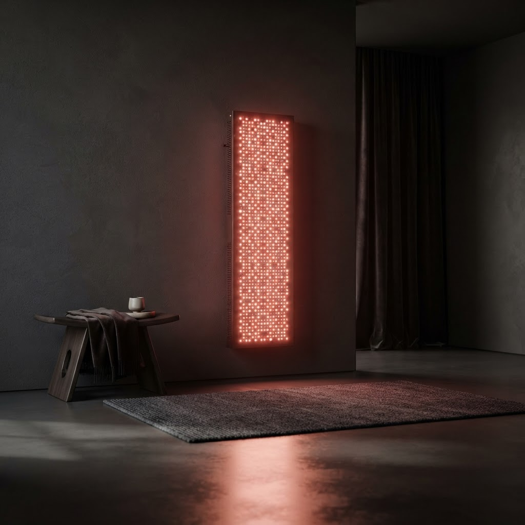 Full-Body Red Light Therapy